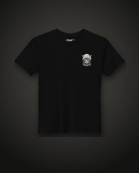Ghost Kids Tee, front