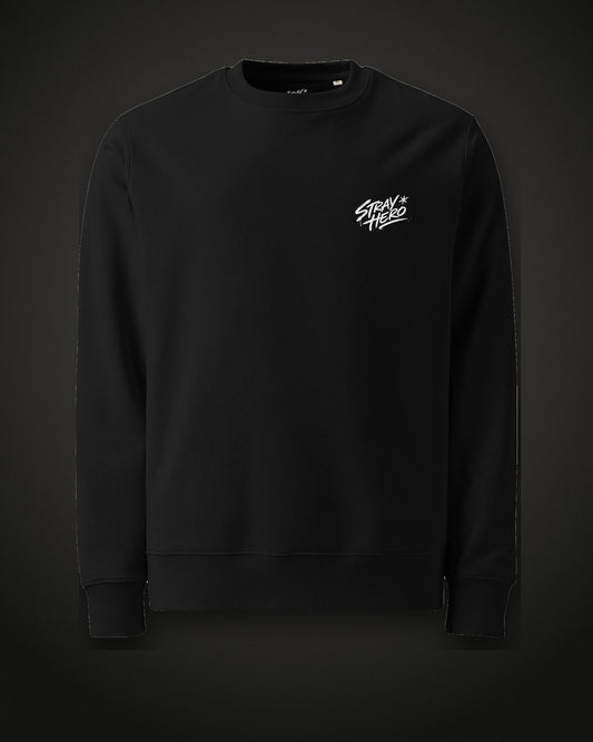 Names They Gave Me Sweatshirt, front