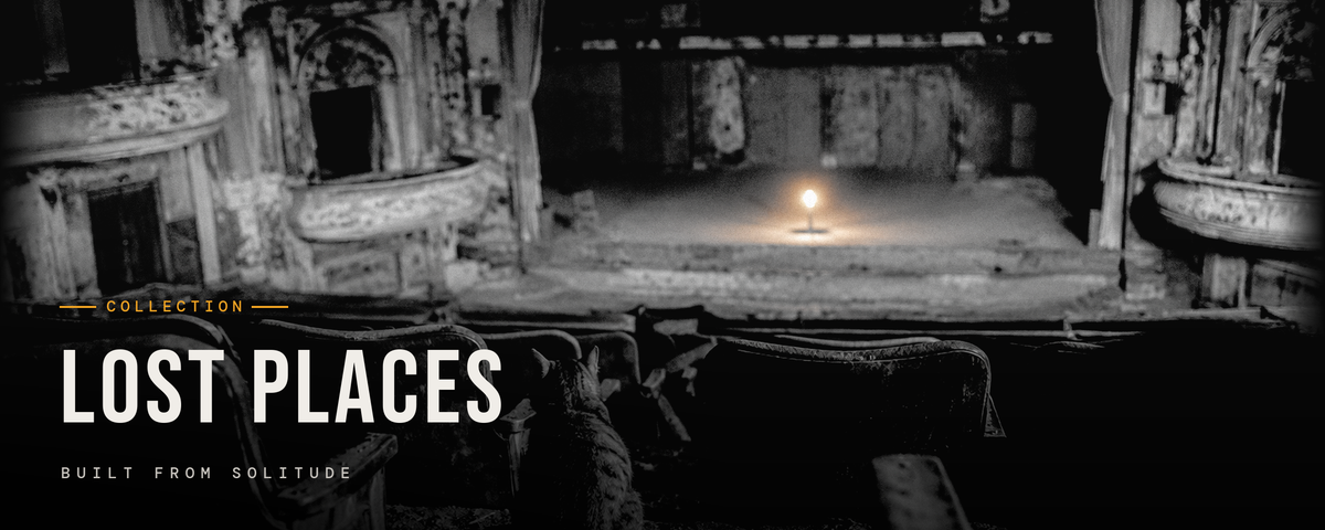 Lost Places
