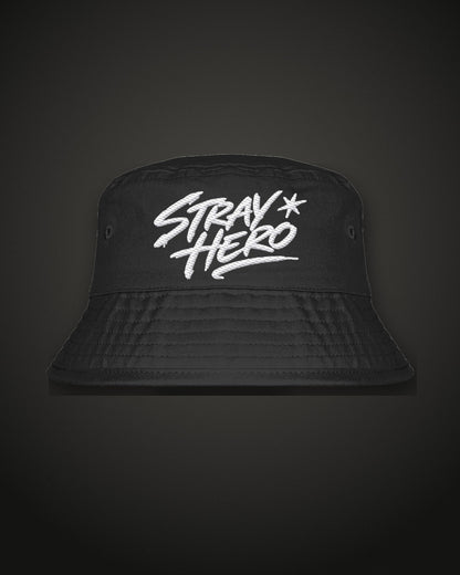 Signature Bucket Hat