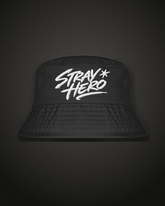 Signature Bucket Hat