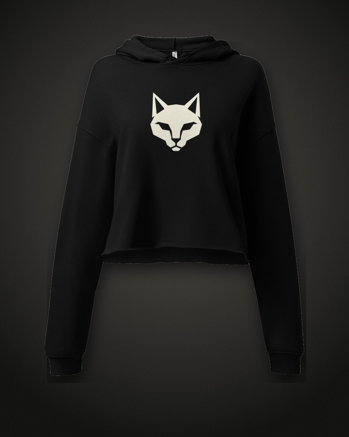 Alley Crop Hoodie