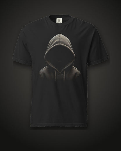 Nobody Home Tee