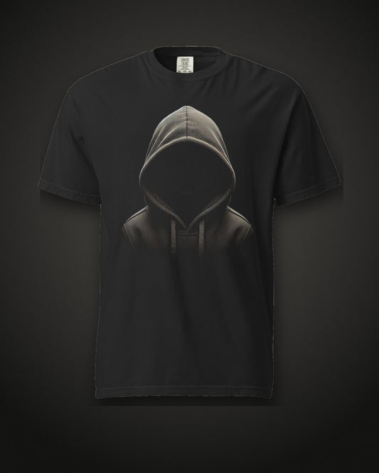 Nobody Home Tee