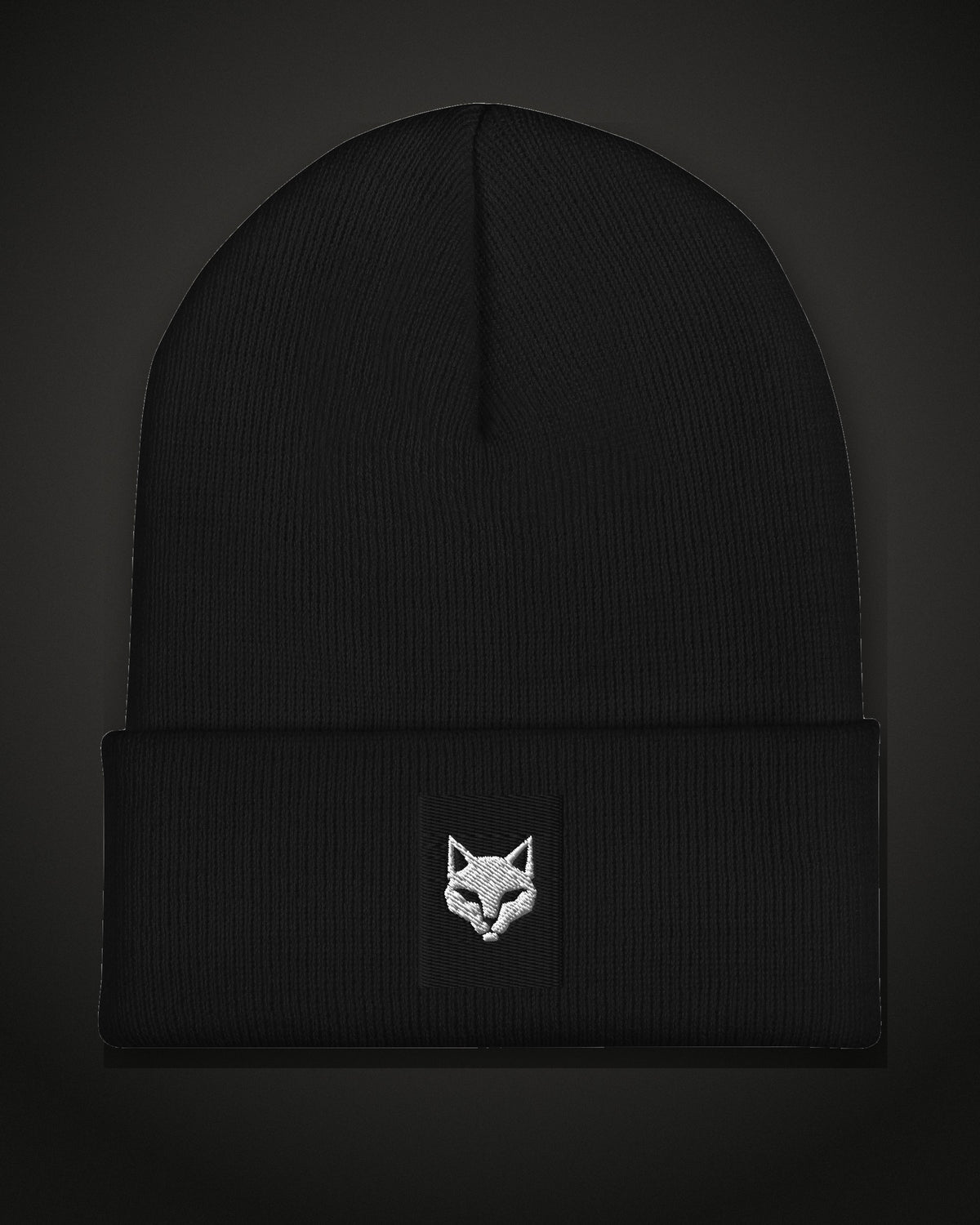 Lookout Beanie