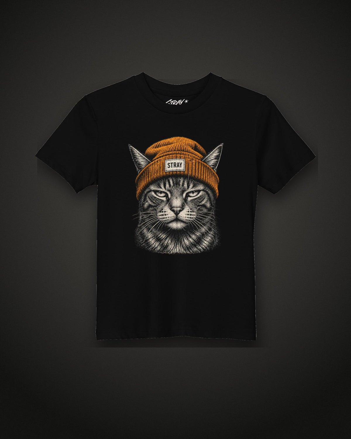 Ember Kids Tee