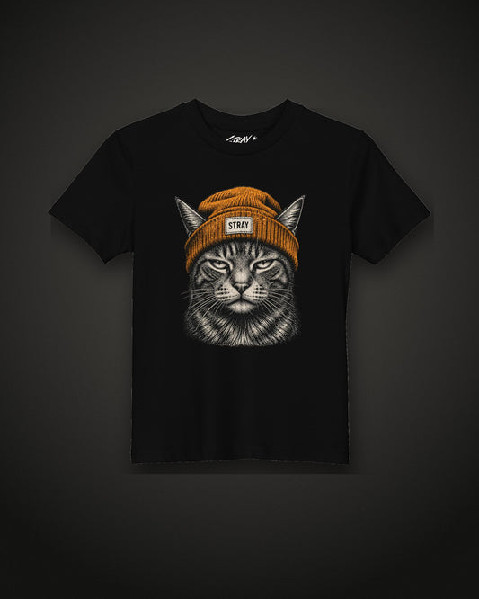 Ember Kids Tee
