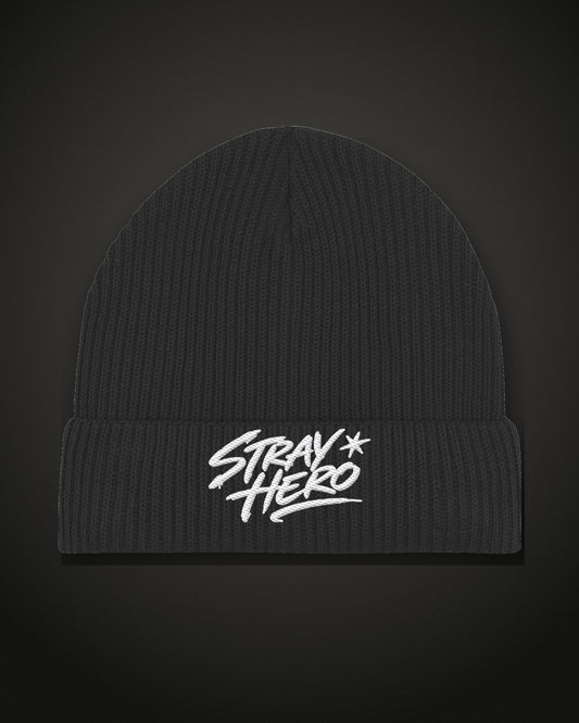 Signature Fisherman Beanie
