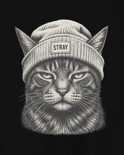Ghost Kids Tee, print detail