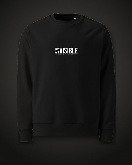 Invisible Sweatshirt