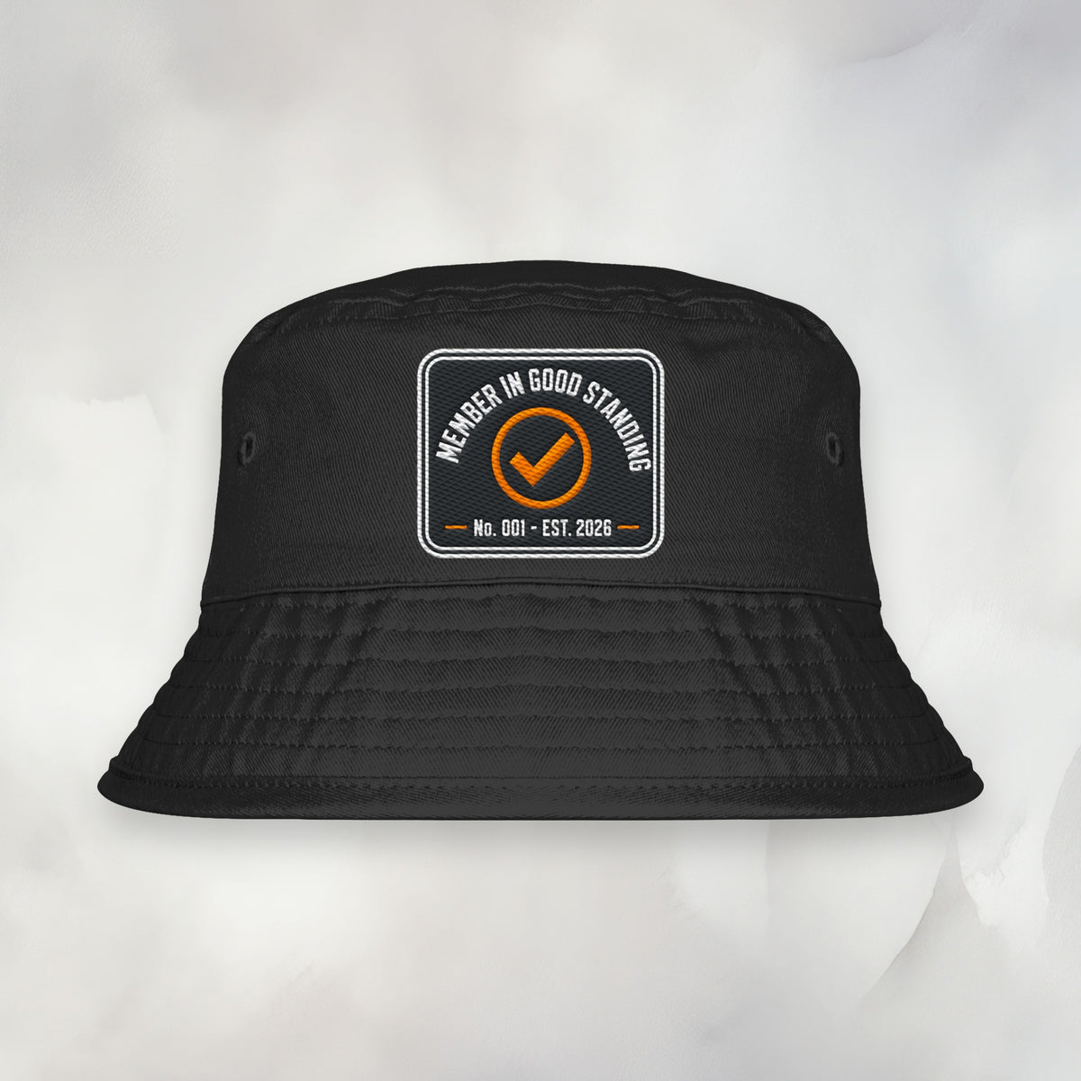 Loners Union Bucket Hat