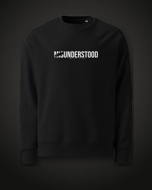 Misunderstood Sweatshirt