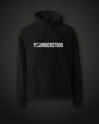 Misunderstood Hoodie