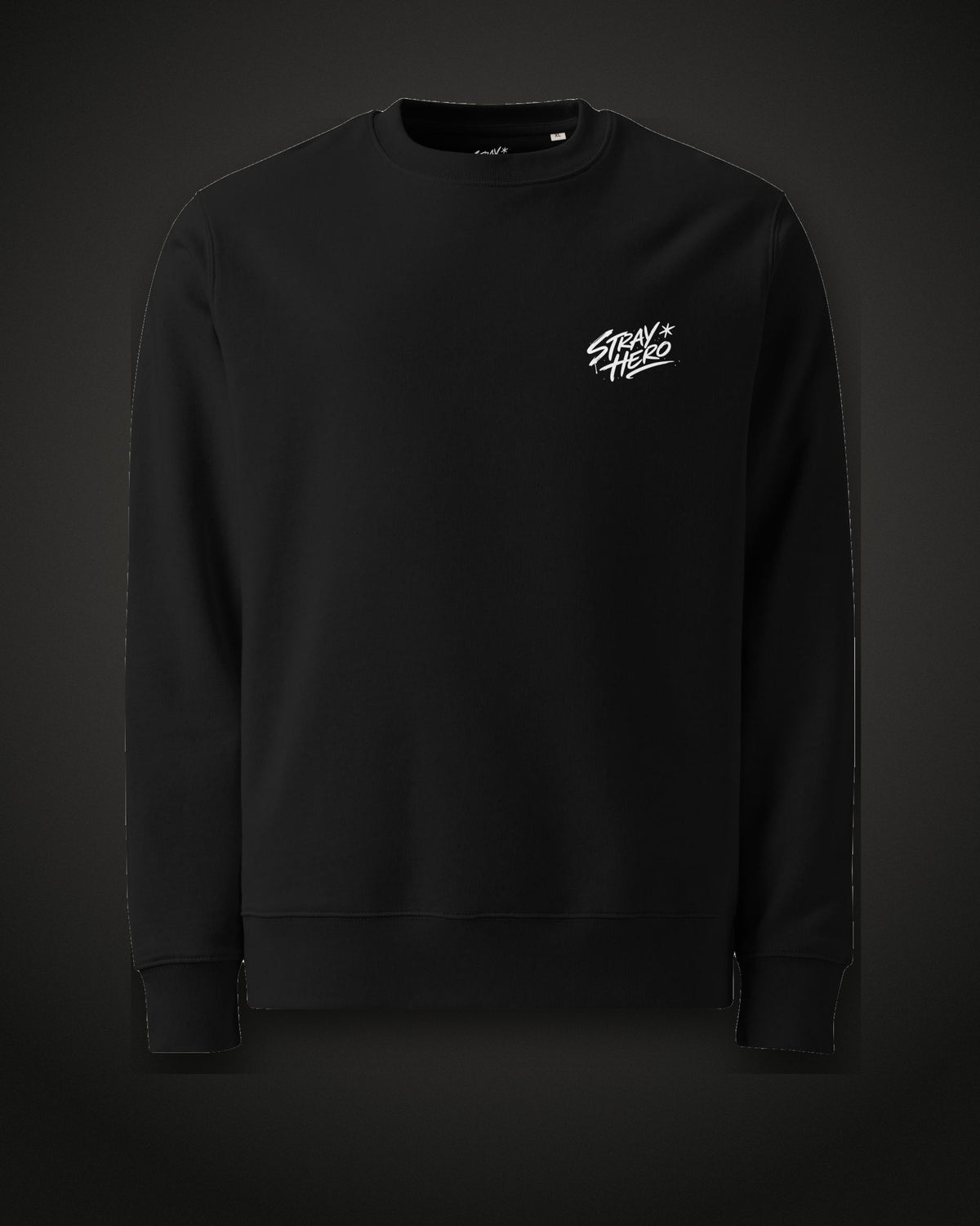 Names They Gave Me Sweatshirt, front