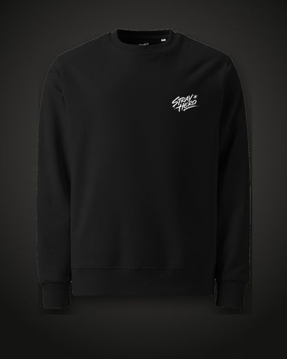 Names They Gave Me Sweatshirt, front