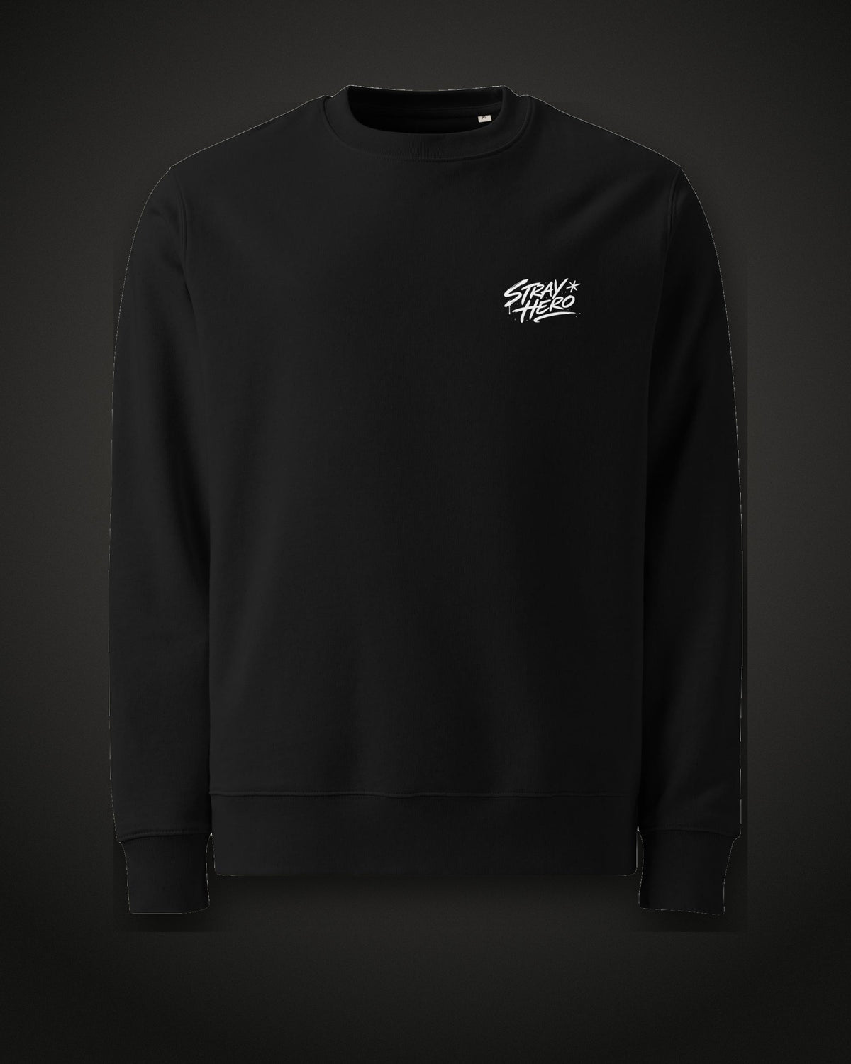 No One's Coming Sweatshirt Statement, front