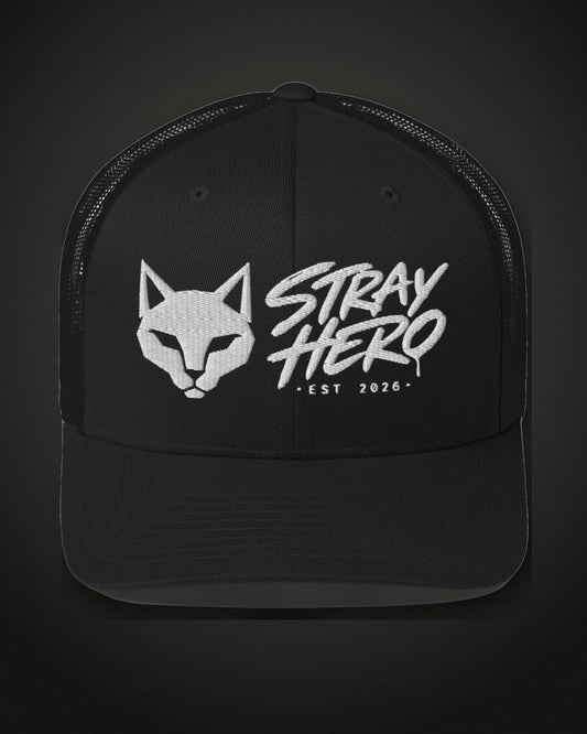 Patrol Trucker Cap