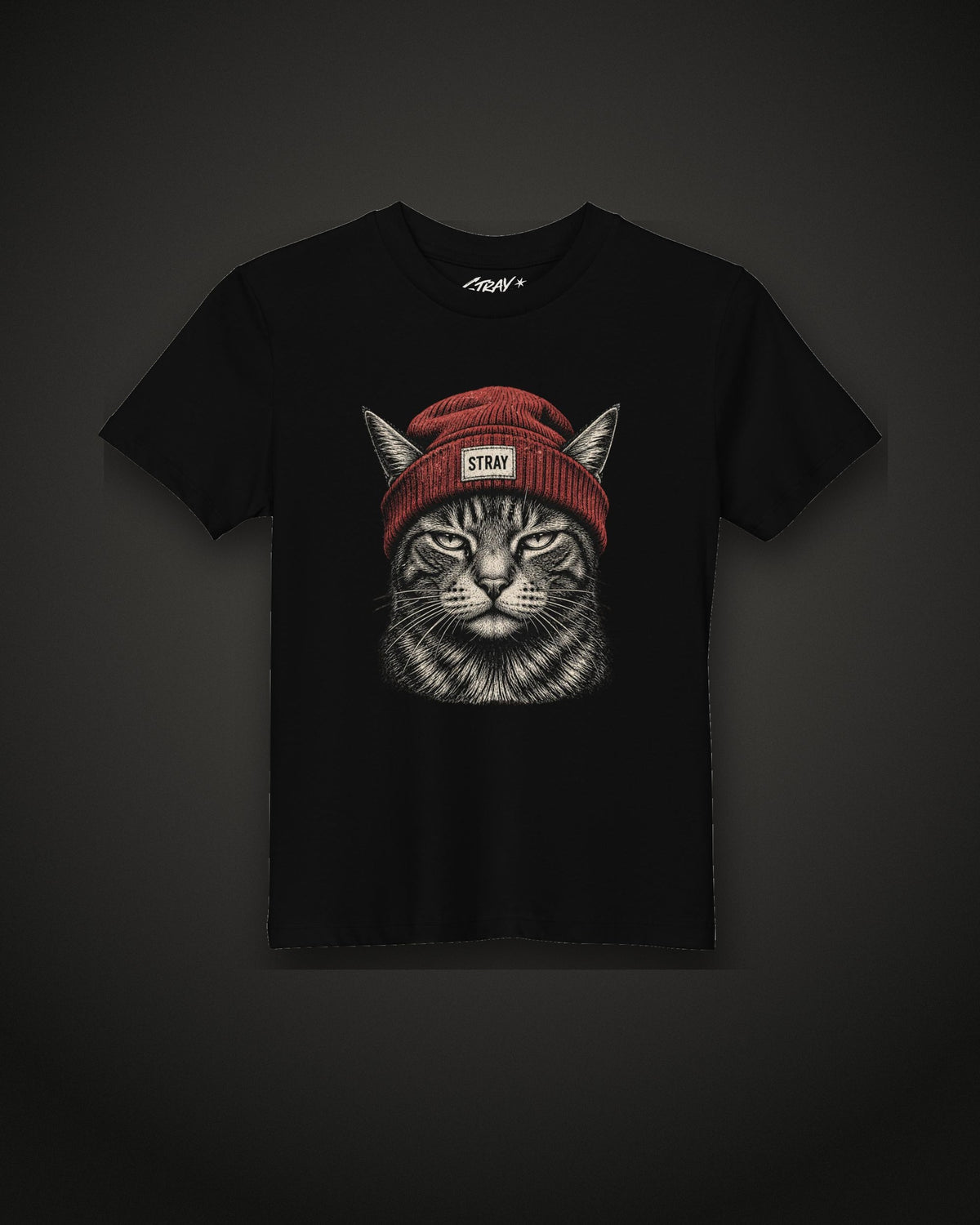 Rogue Kids Tee