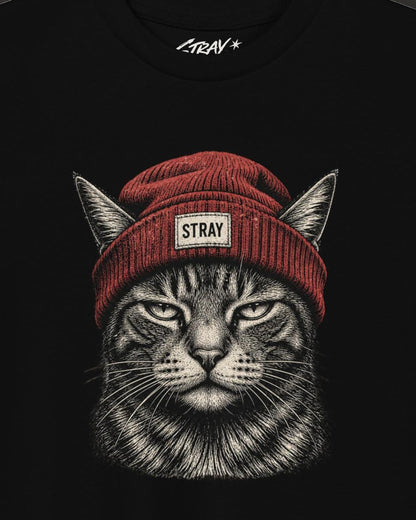 Rogue Kids Tee, print detail