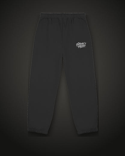 Script Joggers