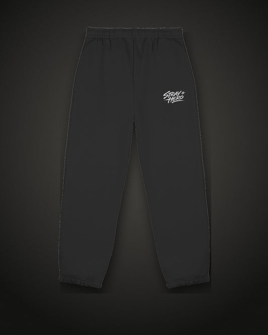 Script Joggers
