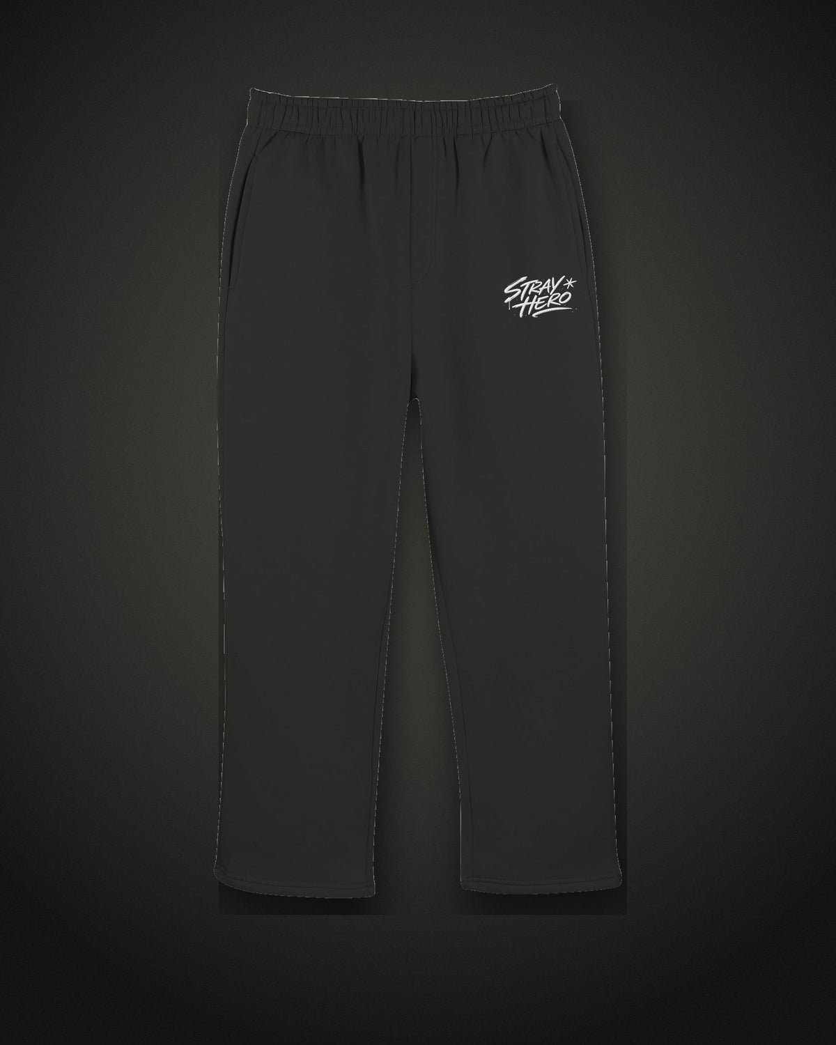 Script Track Joggers