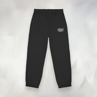 Script Joggers
