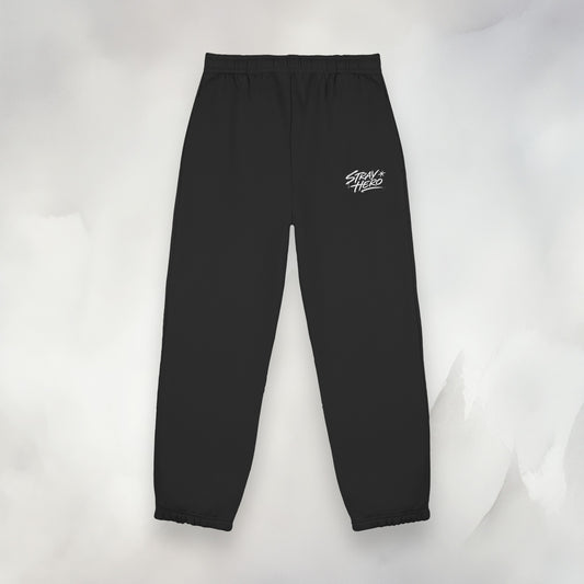Script Joggers