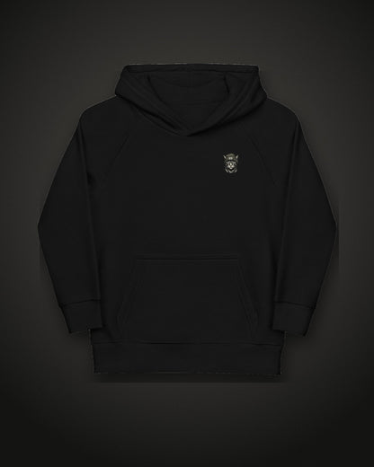 Shade Kids Hoodie, front