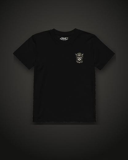 Shade Kids Tee, front