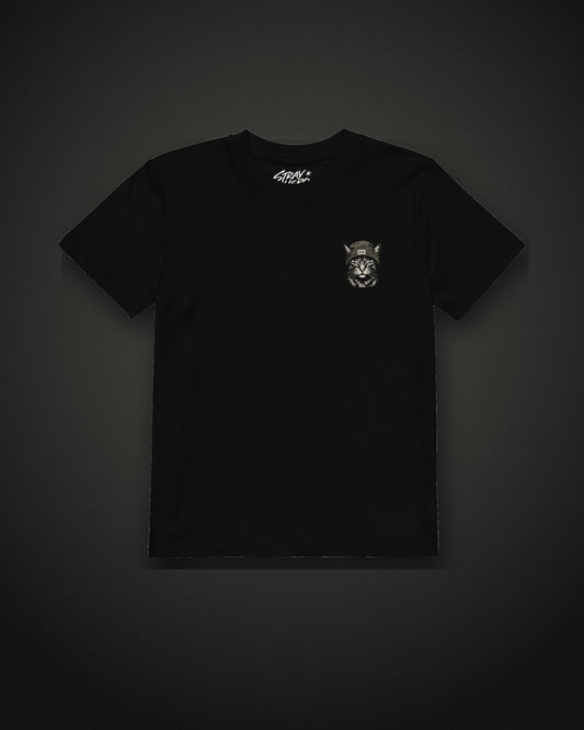 Shade Kids Tee, front