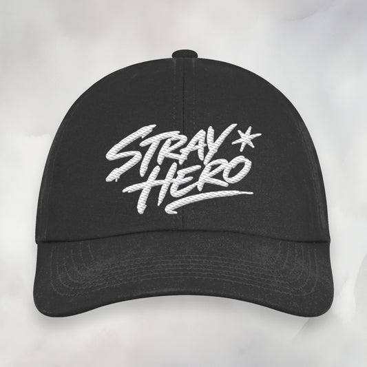 Signature 6-Panel Cap