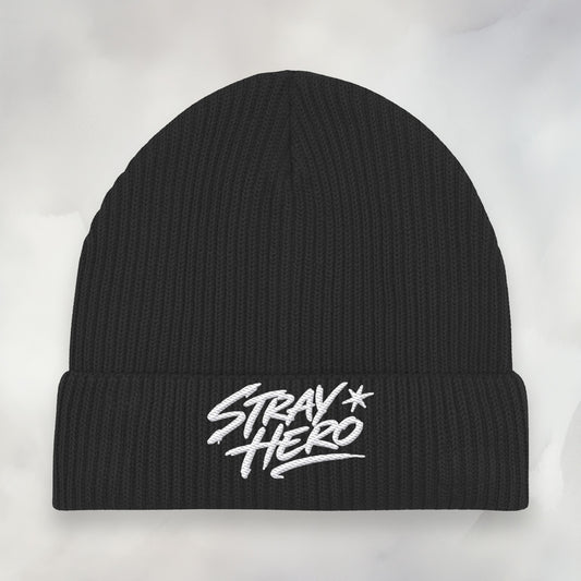 Signature Fisherman Beanie