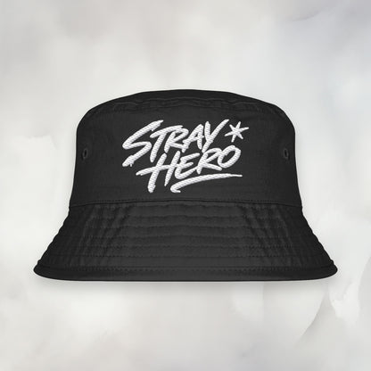 Signature Bucket Hat