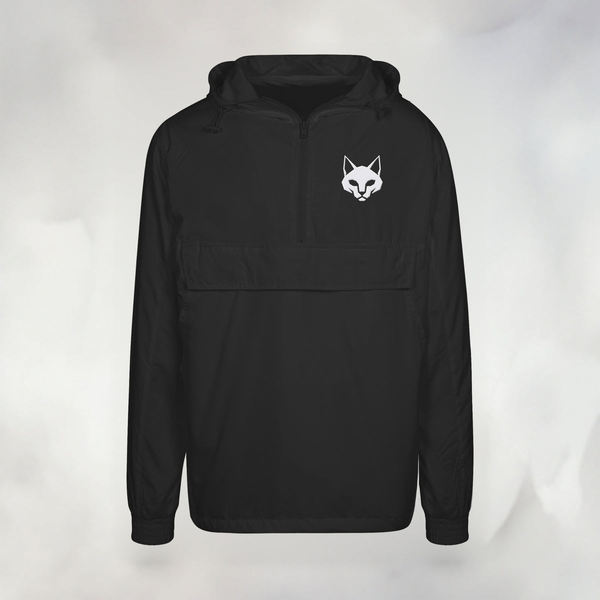 Signature Windbreaker