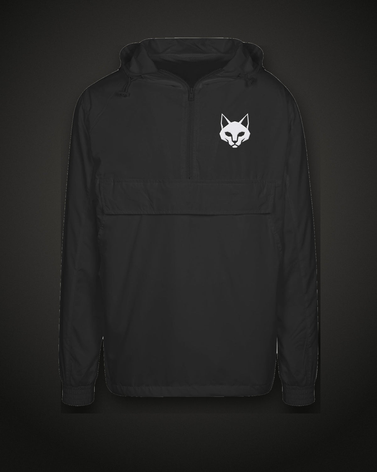 Signature Windbreaker