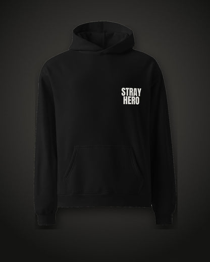 Insignia Hoodie