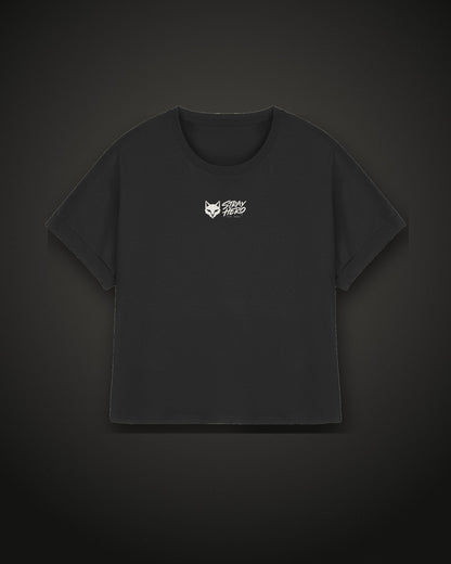 Stray Logo Women's Tee