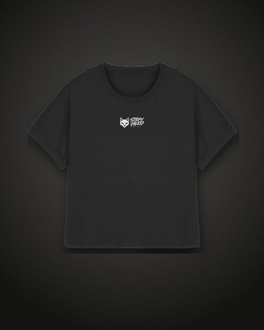 Stray Logo Women's Tee
