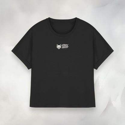 Stray Logo Women's Tee