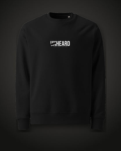Unheard Sweatshirt