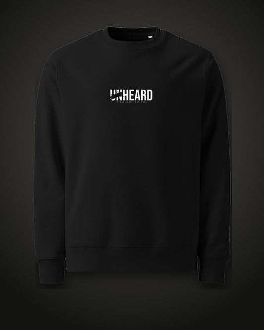 Unheard Sweatshirt