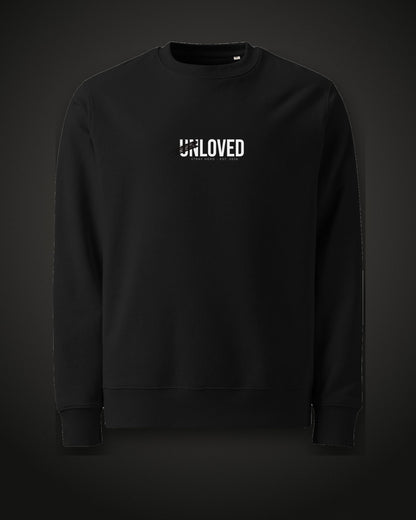 Unloved Sweatshirt
