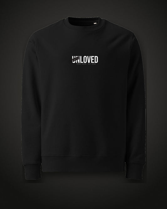 Unloved Sweatshirt